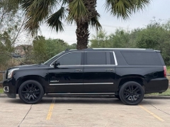 Used 2018 GMC Yukon XL 4d SUV RWD Denali at Drivenci Motors near Olmito, TX
