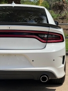 Used 2018  Dodge Charger 4d Sedan RWD R&sol;T 392 Scat Pack at Drivenci Motors near Olmito&comma; TX