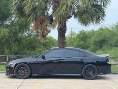 Used 2020 Dodge Charger 4d Sedan RWD Scat Pack at Drivenci Motors near Olmito, TX