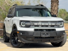 Used 2022 Ford Bronco Sport Big Bend 4x4 at Drivenci Motors near Olmito, TX