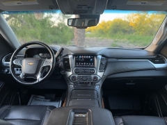 Used 2019 Chevrolet Tahoe 4d SUV 4WD Premier at Drivenci Motors near Olmito, TX