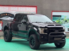 Used 2018  Ford F-150 4WD SuperCrew Lariat 5 1&sol;2 at Drivenci Motors near Olmito&comma; TX