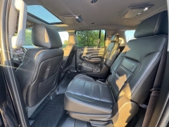 Used 2015 GMC Yukon XL 4d SUV RWD Denali at Drivenci Motors near Olmito, TX