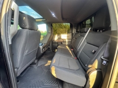 Used 2020  Chevrolet Silverado 1500 4WD Crew Cab LT Trail Boss at Drivenci Motors near Olmito, TX