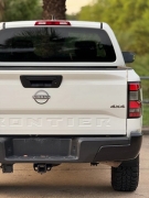 Used 2022 Nissan Frontier King Cab 4x4 S Auto at Drivenci Motors near Olmito, TX