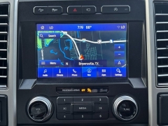 Used 2020 Ford F-150 4WD SuperCrew King Ranch 5 1/2 at Drivenci Motors near Olmito, TX