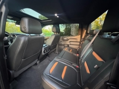 Used 2020 GMC Sierra 1500 4WD Crew Cab 147" AT4 at Drivenci Motors near Olmito, TX