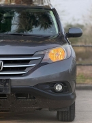 Used 2014  Honda CR-V 4d SUV FWD EX-L at Drivenci Motors near Olmito&comma; TX