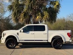 Used 2021  Ford F-150 4WD LARIAT SuperCrew 5&period;5' Box at Drivenci Motors near Olmito&comma; TX