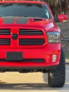Used 2016  Ram 1500 4WD Crew Cab Sport at Drivenci Motors near Olmito&comma; TX
