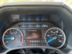 Used 2017  Ford Super Duty F-250 SRW 4WD Crew Cab Box at Drivenci Motors near Olmito&comma; TX