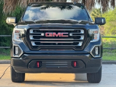 Used 2019  GMC Sierra 1500 4WD Crew Cab AT4 at Drivenci Motors near Olmito&comma; TX