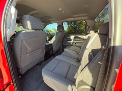 Used 2018  Chevrolet Silverado 1500 4WD Crew Cab LT Z71 at Drivenci Motors near Olmito&comma; TX