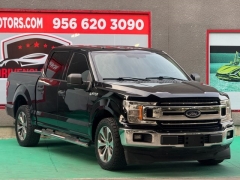 Used 2018 Ford F-150 2WD SuperCrew Box at Drivenci Motors near Olmito, TX
