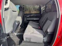 Used 2017  Toyota Tundra 2WD CrewMax SR5 5&period;7L FFV at Drivenci Motors near Olmito&comma; TX