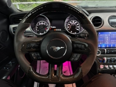 Used 2020  Ford Mustang 2d Fastback GT Premium at Drivenci Motors near Olmito&comma; TX