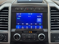 Used 2020 Ford F-150 4WD SuperCrew King Ranch 5 1/2 at Drivenci Motors near Olmito, TX