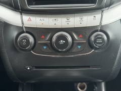 Used 2018  Dodge Journey 4d SUV FWD SXT V6 at Drivenci Motors near Olmito&comma; TX