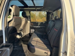 Used 2021  Ford F-150 4WD LARIAT SuperCrew 5&period;5' Box at Drivenci Motors near Olmito&comma; TX