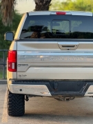 Used 2018 Ford F-150 4WD SuperCrew King Ranch 5 1/2 at Drivenci Motors near Olmito, TX