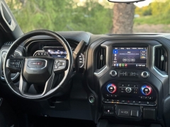 Used 2020 GMC Sierra 1500 4WD Crew Cab 147" AT4 at Drivenci Motors near Olmito, TX