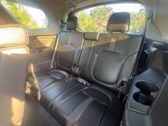 Used 2024 Honda Pilot EX-L 8 Passenger 2WD at Drivenci Motors near Olmito, TX
