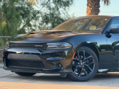 Used 2019 Dodge Charger 4d Sedan RWD R/T at Drivenci Motors near Olmito, TX