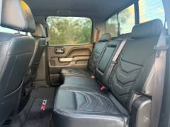 Used 2017  Chevrolet Silverado 1500 4WD Crew Cab 143&period;5" LT w&sol;2LT at Drivenci Motors near Olmito&comma; TX