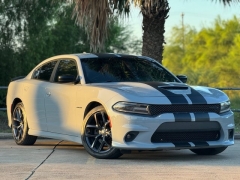 Used 2020 Dodge Charger 4d Sedan RWD R/T at Drivenci Motors near Olmito, TX