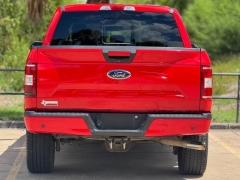 Used 2018 Ford F-150 4WD SuperCrew XLT 5 1/2 at Drivenci Motors near Olmito, TX