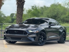 Used 2022 Ford Mustang GT Premium Fastback at Drivenci Motors near Olmito, TX