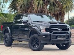 Used 2018  Ford F-150 4WD SuperCrew Lariat 5 1&sol;2 at Drivenci Motors near Olmito&comma; TX