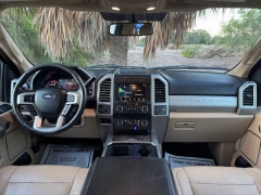Used 2018  Ford Super Duty F-250 4WD Crew Cab Lariat at Drivenci Motors near Olmito&comma; TX
