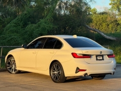 Used 2020 BMW 3 Series 330i Sedan North America at Drivenci Motors near Olmito, TX