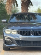 Used 2021  BMW 3 Series 330i Sedan North America at Drivenci Motors near Olmito&comma; TX