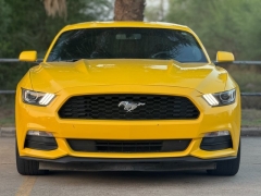 Used 2017  Ford Mustang 2d Fastback V6 at Drivenci Motors near Olmito&comma; TX