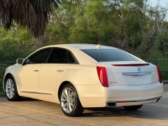 Used 2013  Cadillac XTS 4d Sedan Premium at Drivenci Motors near Olmito&comma; TX