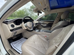Used 2019 Mercedes-Benz S-Class 4d Sedan S560 at Drivenci Motors near Olmito, TX