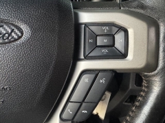 Used 2017 Ford Super Duty F-250 4WD Crew Cab Lariat at Drivenci Motors near Olmito, TX