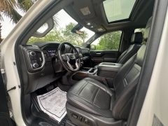 Used 2019 GMC Sierra 1500 4WD Crew Cab Denali at Drivenci Motors near Olmito, TX