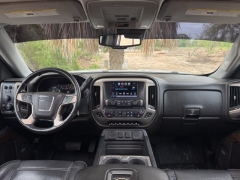 Used 2018  GMC Sierra 1500 4WD Crew Cab 143&period;5" Denali at Drivenci Motors near Olmito&comma; TX