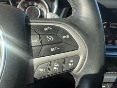 Used 2016  Dodge Challenger 2dr Cpe R/T Scat Pack at Drivenci Motors near Olmito, TX