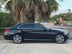 Used 2019  Mercedes-Benz C-Class 4d Sedan C300 at Drivenci Motors near Olmito&comma; TX