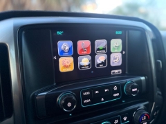 Used 2017  Chevrolet Silverado 1500 4WD Crew Cab 143&period;5" LT w&sol;2LT at Drivenci Motors near Olmito&comma; TX