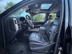 Used 2017 GMC Sierra 2500 4WD Crew Cab Denali at Drivenci Motors near Olmito, TX