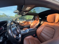 Used 2018  Mercedes-Benz C-Class 2d Coupe C300 at Drivenci Motors near Olmito&comma; TX