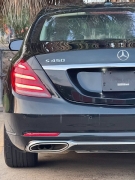 Used 2019  Mercedes-Benz S-Class 4d Sedan S450 at Drivenci Motors near Olmito&comma; TX