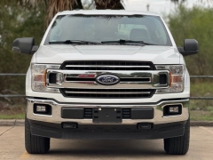 Used 2018  Ford F-150 4WD SuperCrew XLT 5 1&sol;2 at Drivenci Motors near Olmito&comma; TX