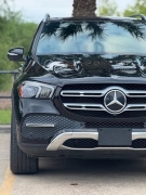 Used 2021 Mercedes-Benz GLE GLE 350 4MATIC SUV at Drivenci Motors near Olmito, TX