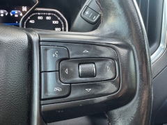 Used 2019 GMC Sierra 1500 4WD Crew Cab AT4 at Drivenci Motors near Olmito, TX
